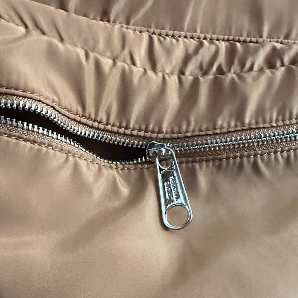 Brown Backpack - image 3